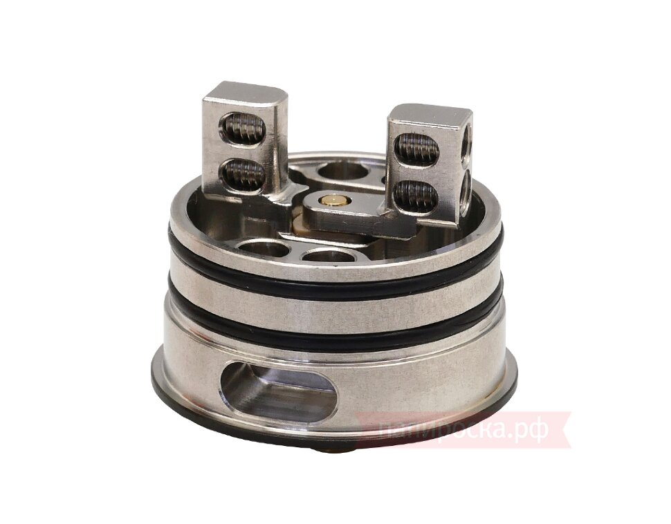 GeekVape Tsunami Mech Kit - ( + ) GeekVape Tsunami Mech Kit - ( + )